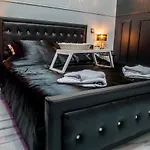 Lejlighed & Privatif Glam'88 - Vosges Remiremont