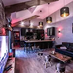 Lejlighed & Privatif Glam'88 - Vosges Remiremont
