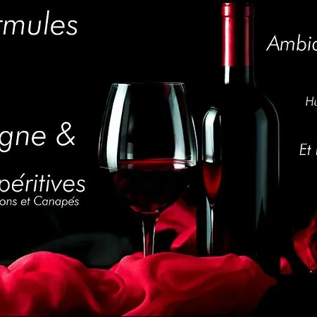 Lejlighed & Privatif Glam'88 - Vosges *