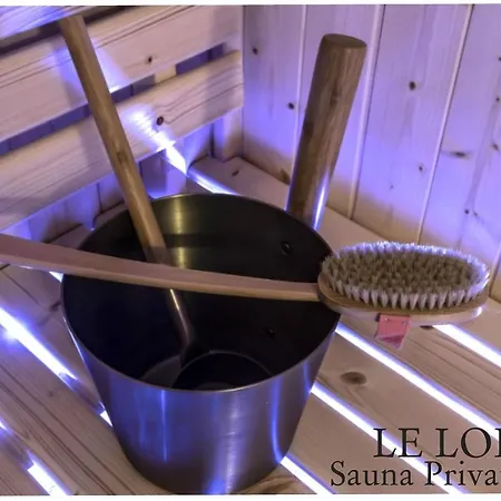 Lejlighed & Privatif Glam'88 - Vosges *