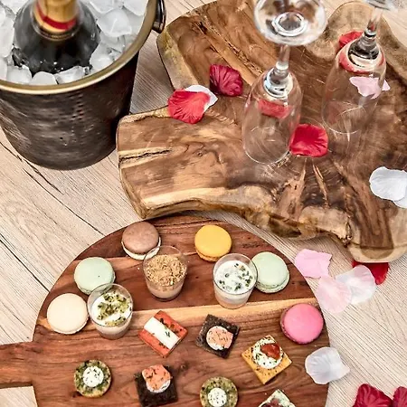 & Privatif Glam'88 - Vosges Remiremont