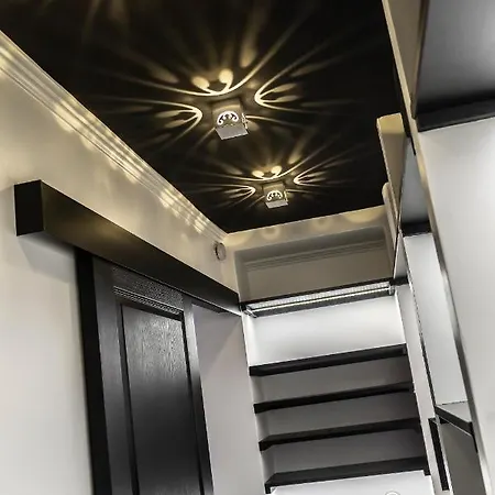 & Privatif Glam'88 - Vosges Apartment *