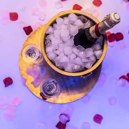 & Privatif Glam'88 - Vosges Lejlighed