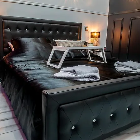 Apartment & Privatif Glam'88 - Vosges Remiremont