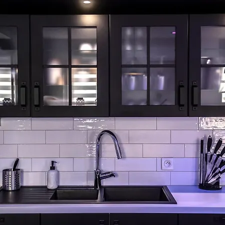 & Privatif Glam'88 - Vosges Remiremont