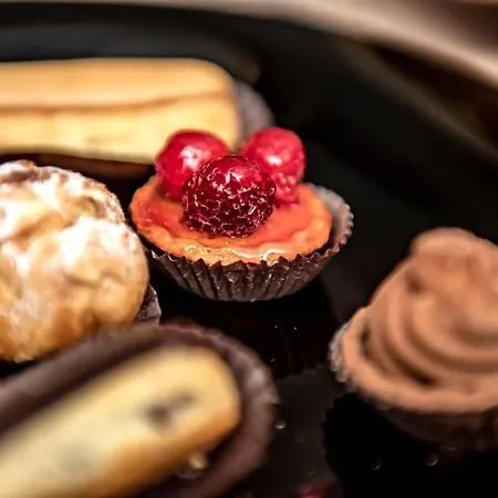 & Privatif Glam'88 - Vosges Lejlighed Remiremont