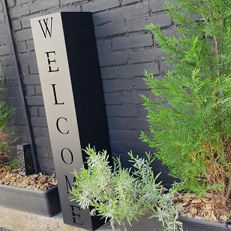 & Privatif Glam'88 - Vosges Lejlighed Remiremont