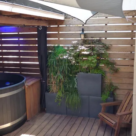 & Privatif Glam'88 - Vosges * Remiremont