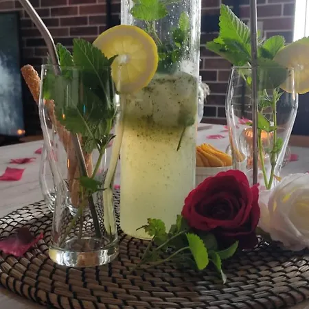 Lejlighed & Privatif Glam'88 - Vosges