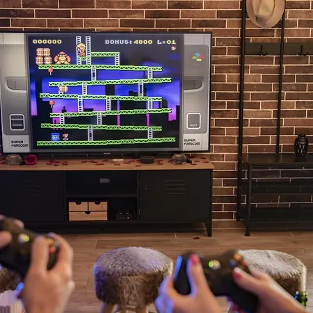 Lejlighed & Privatif Glam'88 - Vosges