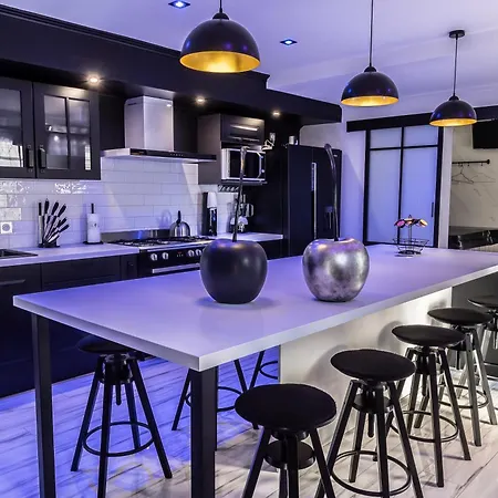 & Privatif Glam'88 - Vosges Lejlighed Remiremont