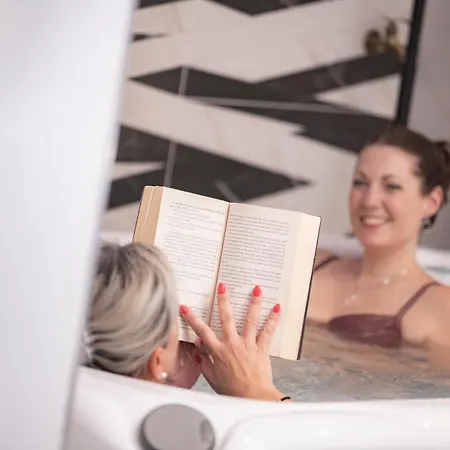 & Privatif Glam'88 - Vosges Remiremont