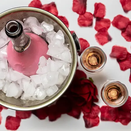 Apartment & Privatif Glam'88 - Vosges Remiremont