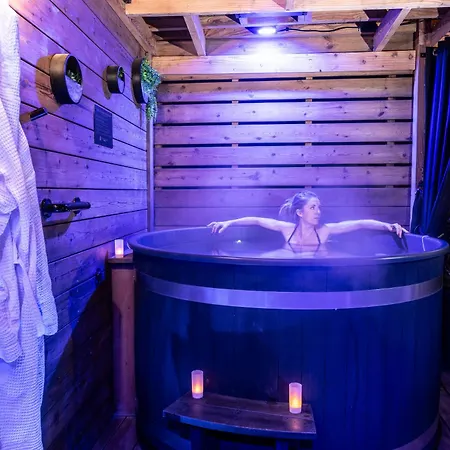 Lejlighed & Privatif Glam'88 - Vosges