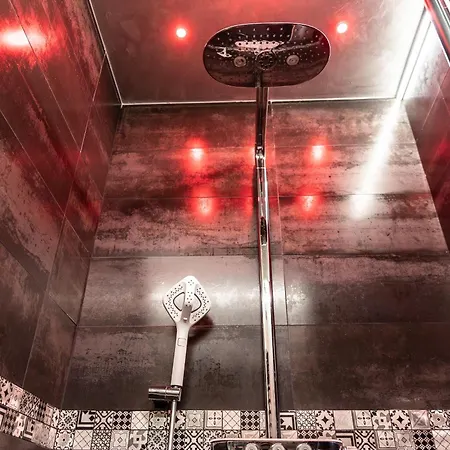 & Privatif Glam'88 - Vosges * Remiremont