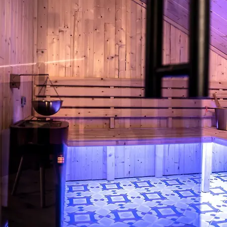 & Privatif Glam'88 - Vosges Apartment *