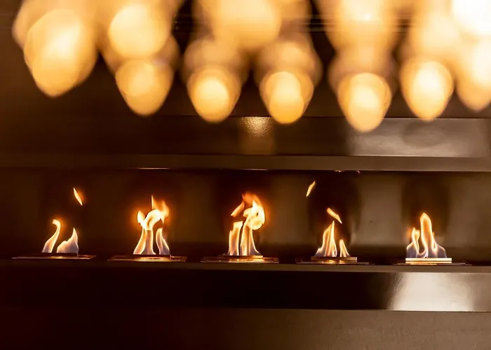 Appartamento Gite&spa Privatif Glam'88 - Vosges *