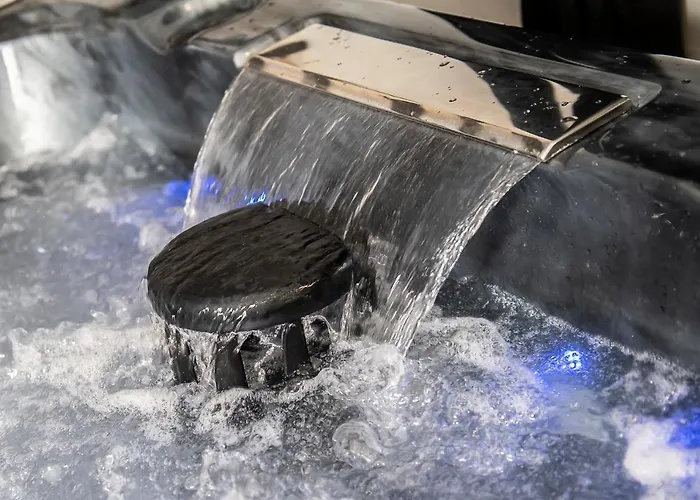 Apartment & Privatif Glam'88 - Vosges Remiremont