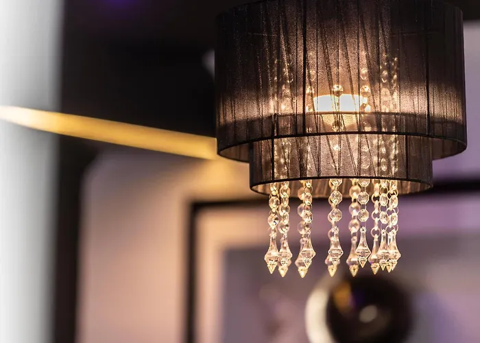 Gite&spa Privatif Glam'88 - Vosges * Remiremont