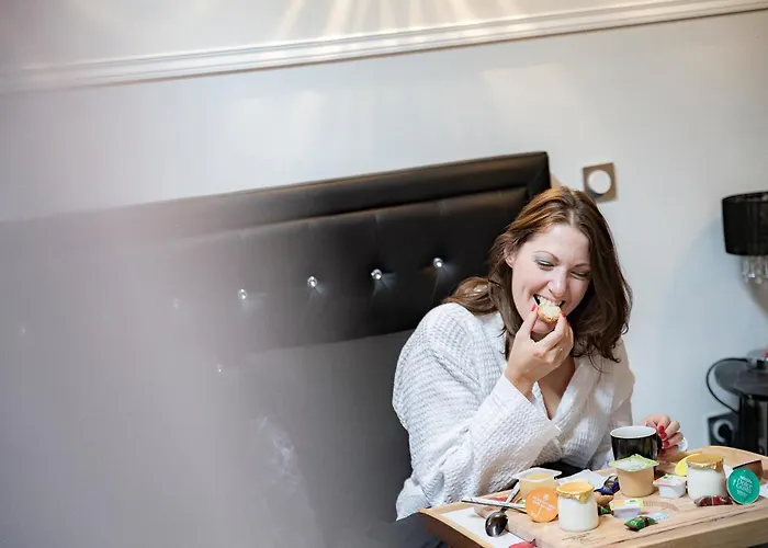 Appartamento Gite&spa Privatif Glam'88 - Vosges Remiremont