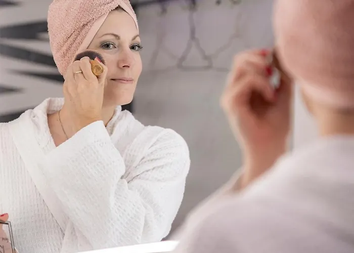 Appartamento Gite&spa Privatif Glam'88 - Vosges