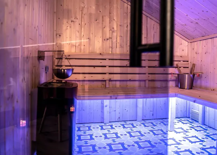 & Privatif Glam'88 - Vosges Apartment *