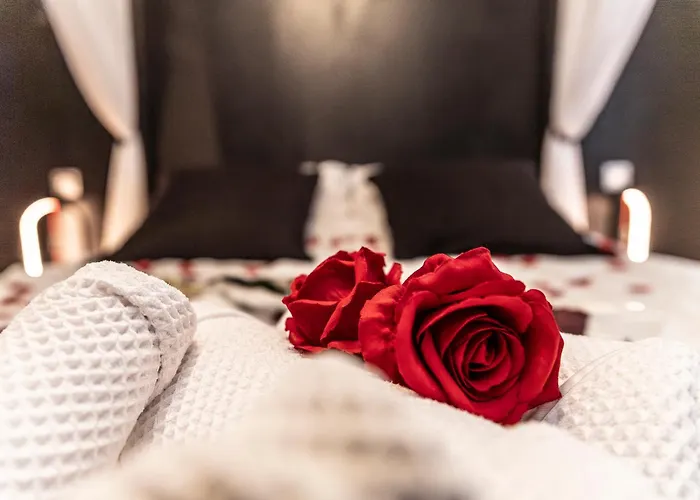 & Privatif Glam'88 - Vosges Remiremont